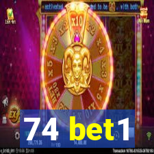 74 bet1